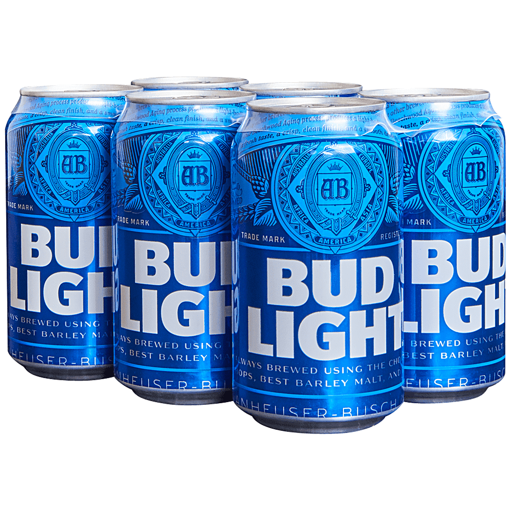 Cover Image for Bud Lite Loses its Crown