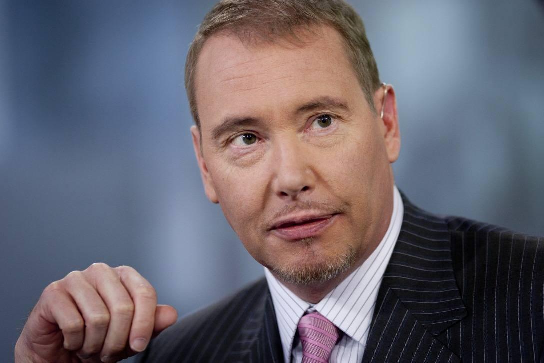 Cover Image for Gundlach on Macro