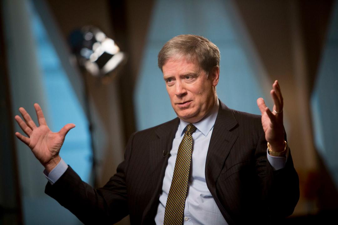 Cover Image for Druckenmiller on AI