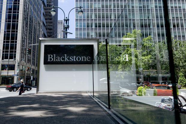 Cover Image for Blackstone forecasts….