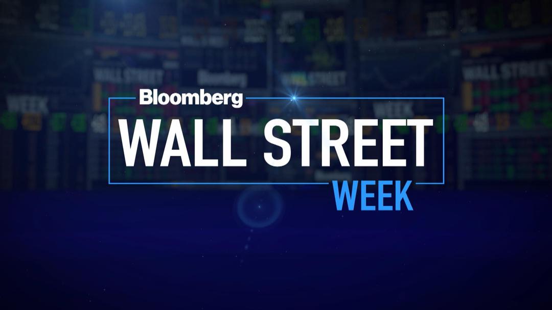 Cover Image for Wall Street Week 9.22.23