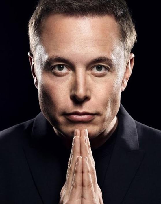 Cover Image for Elon’s Bio