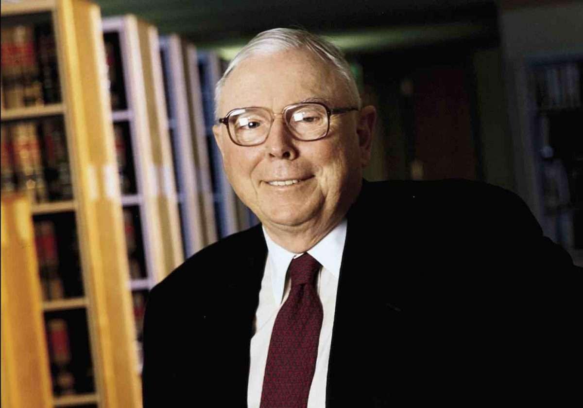 Cover Image for Charlie Munger: The Last Interview