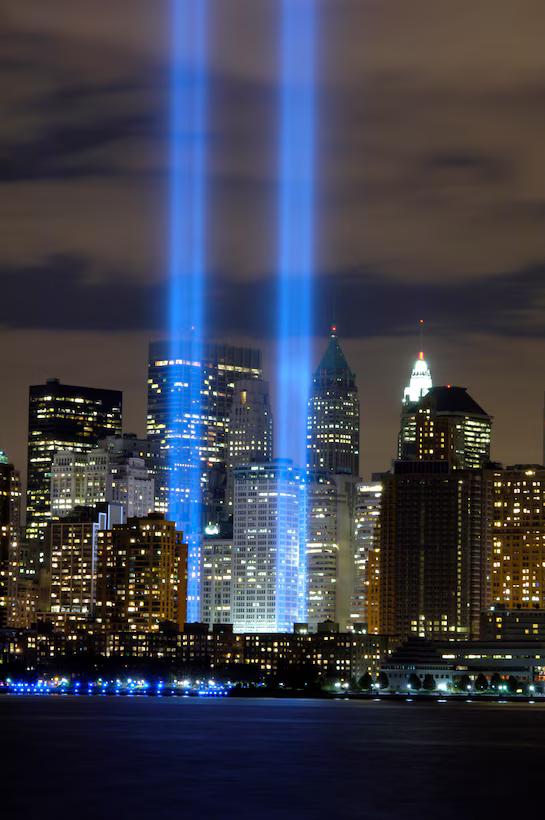 Cover Image for Sept 11