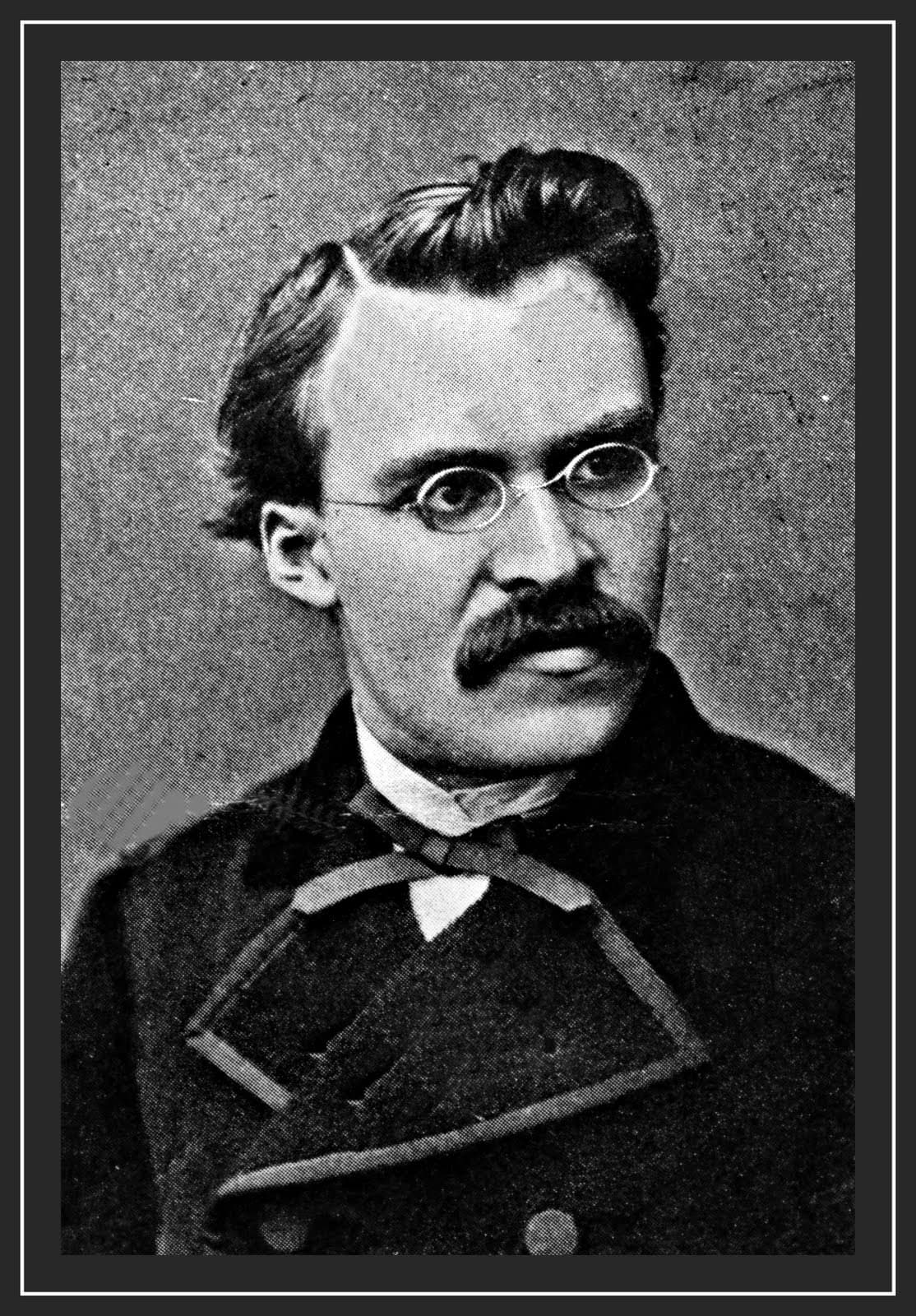 Cover Image for Nietzsche on Power